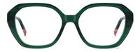 Eyeglasses frame Missoni Woman 1095831ED5317 - 1095831ED5317